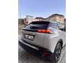 Sahibinden Peugeot e-2008 Allure 2025 Model  komple  PPF kaplı
