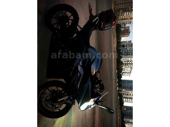Sahibinden CFmoto 250SR 
