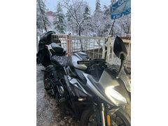 Sahibinden CFmoto 250SR 