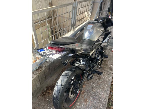 Sahibinden CFmoto 250SR 
