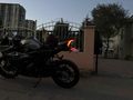 Sahibinden CFmoto 250SR 