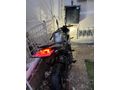 Sahibinden CFmoto 250SR 