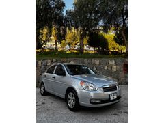 Sahibinden Hyundai Accent Era 1.4 Select 2006 Model 
