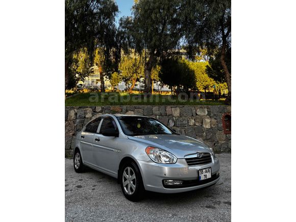 Sahibinden Hyundai Accent Era 1.4 Select 2006 Model 
