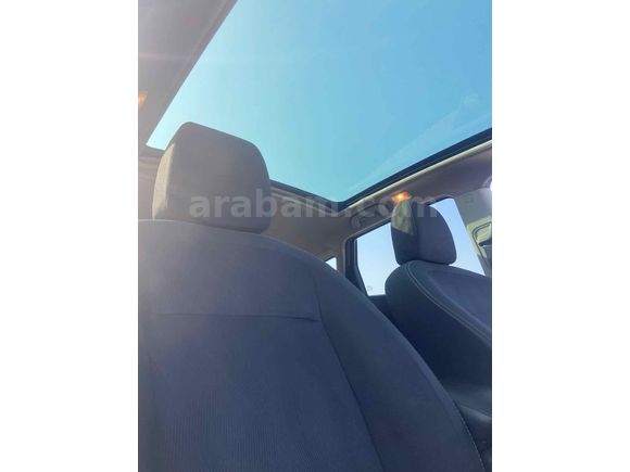 Sahibinden Nissan Qashqai 1.6 Tekna Pack 2013 Model 