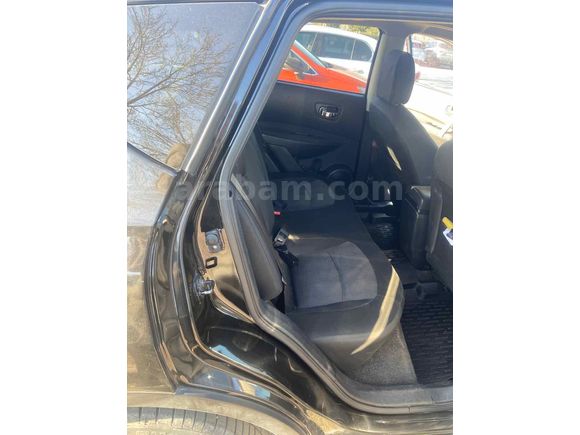 Sahibinden Nissan Qashqai 1.6 Tekna Pack 2013 Model 