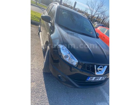 Sahibinden Nissan Qashqai 1.6 Tekna Pack 2013 Model 