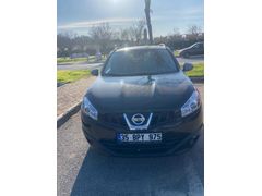 Sahibinden Nissan Qashqai 1.6 Tekna Pack 2013 Model 