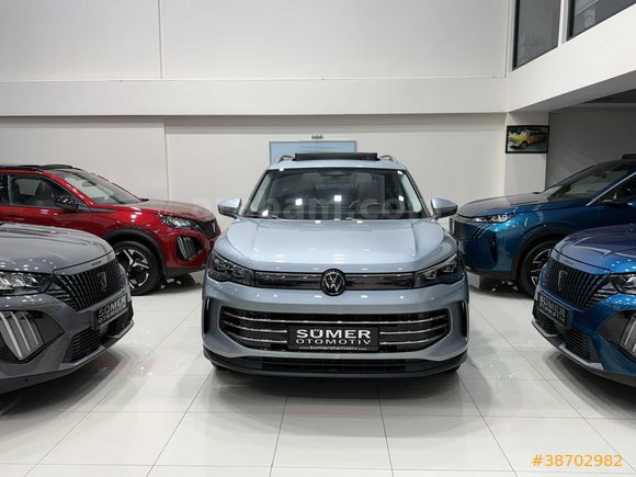 SÜMER | 2025 '0' KM YENİ Tourneo Courier 1.0L Ecoboost Titanium