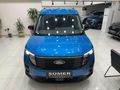 SÜMER | 2025 '0' KM YENİ Tourneo Courier 1.0L Ecoboost Titanium