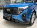 SÜMER | 2025 '0' KM YENİ Tourneo Courier 1.0L Ecoboost Titanium