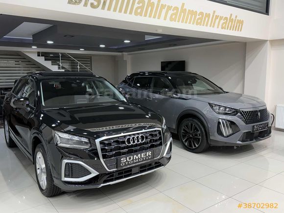 SÜMER | 2025 '0' KM YENİ Tourneo Courier 1.0L Ecoboost Titanium