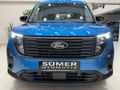 SÜMER | 2025 '0' KM YENİ Tourneo Courier 1.0L Ecoboost Titanium