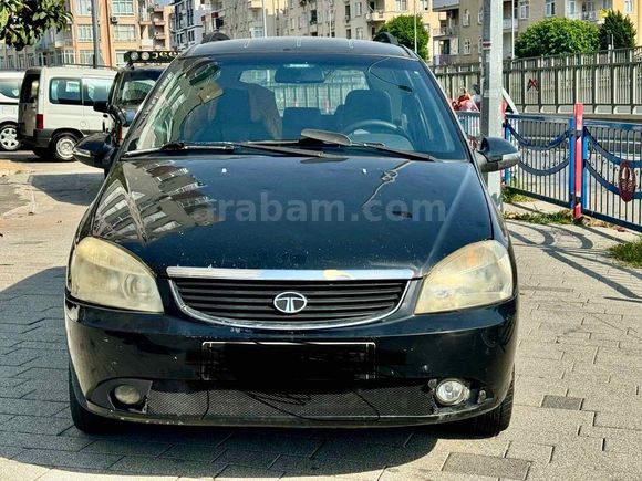 Sahibinden Tata Marina 1.4 TDI Comfort 2010 Model 