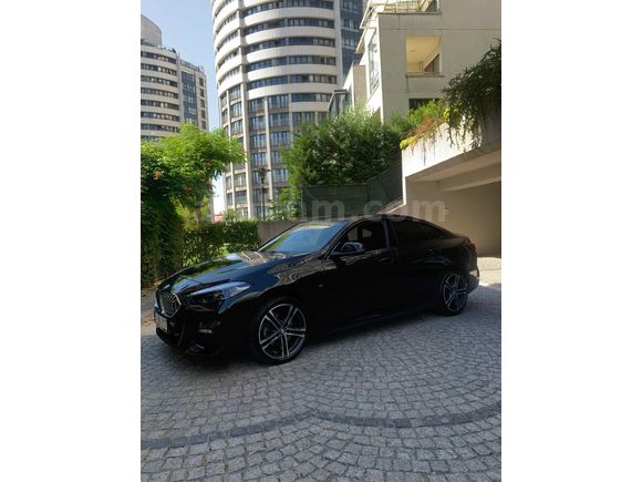 Sahibinden BMW 2 Serisi 216d Gran coupe M Sport 2020 Model 