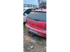 Sahibinden Volkswagen Polo 1.4 TDi Primeline 2003 Model