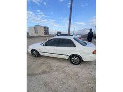 Sahibinden Toyota Corolla 1.6 Sol Special 2001 Model 