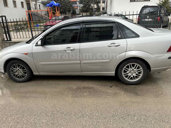 HATASIZ BOYASIZ EMSALSİZ TR DE TEK  GHİA 