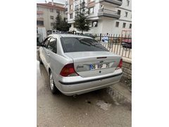 HATASIZ BOYASIZ EMSALSİZ TR DE TEK  GHİA 