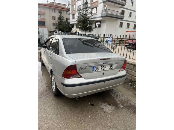 HATASIZ BOYASIZ EMSALSİZ TR DE TEK  GHİA 