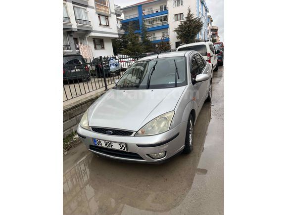 HATASIZ BOYASIZ EMSALSİZ TR DE TEK  GHİA 