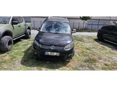 Sahibinden Volkswagen Caddy 1.6 TDI Team 2014 Model