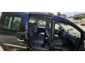 Sahibinden Volkswagen Caddy 1.6 TDI Team 2014 Model
