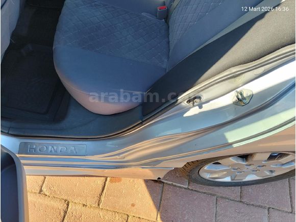 Sahibinden Honda Civic 1.6i VTEC Elegance 2008 Model