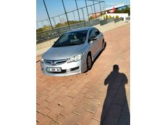 Sahibinden Honda Civic 1.6i VTEC Elegance 2008 Model