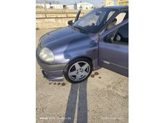 2002 Clio 2 (Faz 2) 1.4 RXT 16 Valf Full
