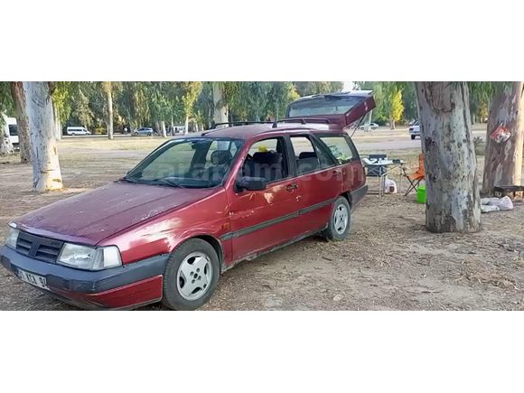 Sahibinden Fiat Tempra 1.6 SX AK SW 1996 Model