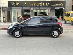 KURTOĞLU OTOMOTİV DEN 2007 MODEL 1.3 CDTİ CORSA