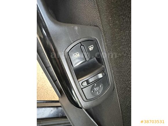 KURTOĞLU OTOMOTİV DEN 2007 MODEL 1.3 CDTİ CORSA