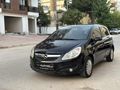 KURTOĞLU OTOMOTİV DEN 2007 MODEL 1.3 CDTİ CORSA
