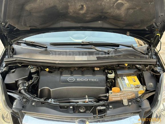 KURTOĞLU OTOMOTİV DEN 2007 MODEL 1.3 CDTİ CORSA