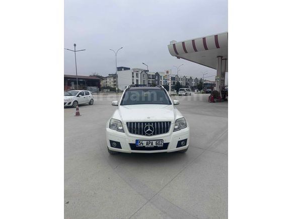 Sahibinden Mercedes - Benz GLK 320 CDI Sport 2009 Model 