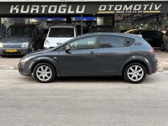 KURTOĞLU OTOMOTİV DEN 2006 MODEL LEON 1.6 REFERENCE