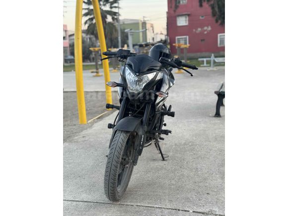 Sahibinden Bajaj Pulsar 125 NS ABS
