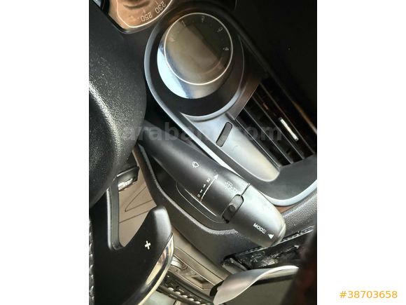 KURTOĞLU OTOMOTİV DEN 1.6 E-HDİ OTOMATİK DOLULAR DOLUSU