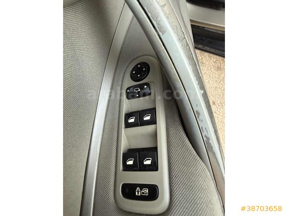 KURTOĞLU OTOMOTİV DEN 1.6 E-HDİ OTOMATİK DOLULAR DOLUSU