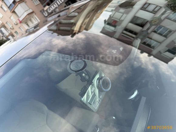 KURTOĞLU OTOMOTİV DEN 1.6 E-HDİ OTOMATİK DOLULAR DOLUSU