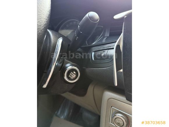 KURTOĞLU OTOMOTİV DEN 1.6 E-HDİ OTOMATİK DOLULAR DOLUSU