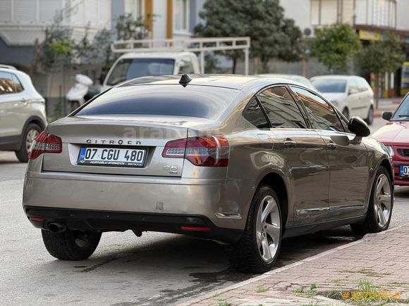 KURTOĞLU OTOMOTİV DEN 1.6 E-HDİ OTOMATİK DOLULAR DOLUSU