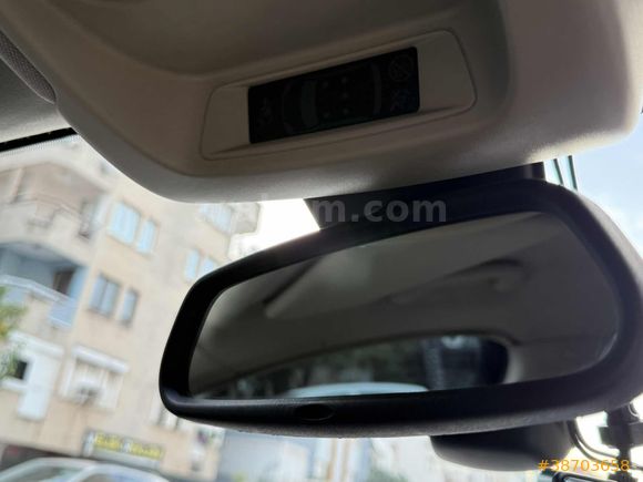 KURTOĞLU OTOMOTİV DEN 1.6 E-HDİ OTOMATİK DOLULAR DOLUSU