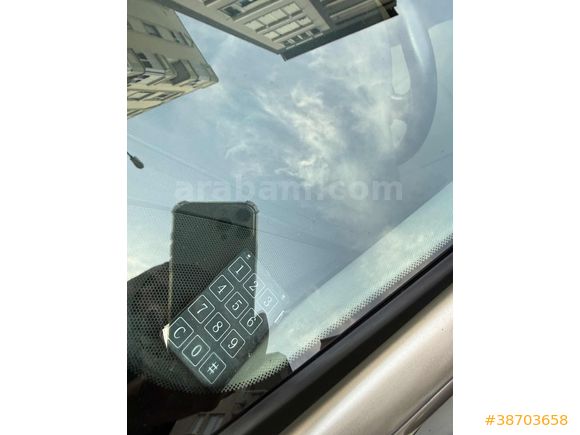 KURTOĞLU OTOMOTİV DEN 1.6 E-HDİ OTOMATİK DOLULAR DOLUSU
