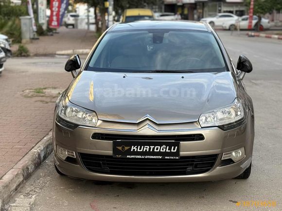 KURTOĞLU OTOMOTİV DEN 1.6 E-HDİ OTOMATİK DOLULAR DOLUSU