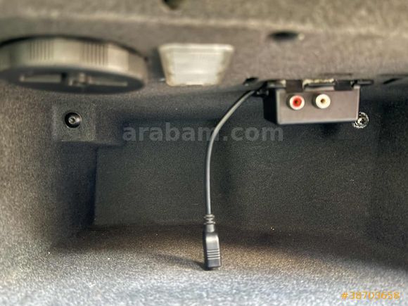 KURTOĞLU OTOMOTİV DEN 1.6 E-HDİ OTOMATİK DOLULAR DOLUSU
