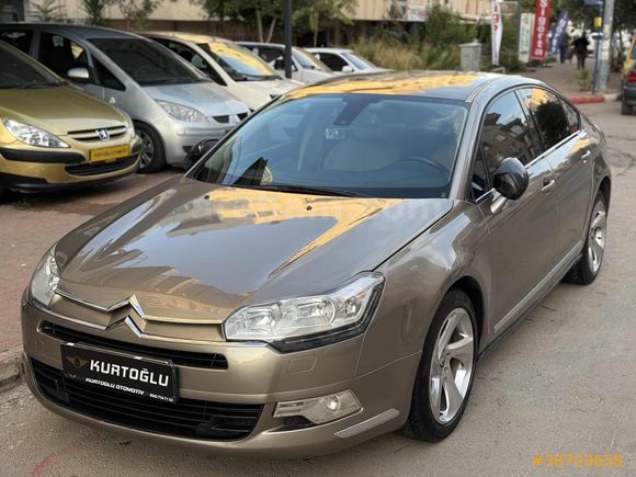 KURTOĞLU OTOMOTİV DEN 1.6 E-HDİ OTOMATİK DOLULAR DOLUSU