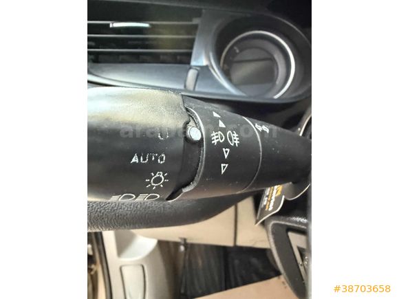 KURTOĞLU OTOMOTİV DEN 1.6 E-HDİ OTOMATİK DOLULAR DOLUSU