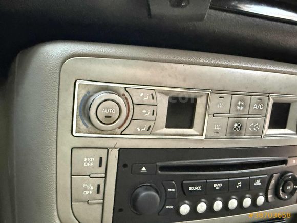 KURTOĞLU OTOMOTİV DEN 1.6 E-HDİ OTOMATİK DOLULAR DOLUSU